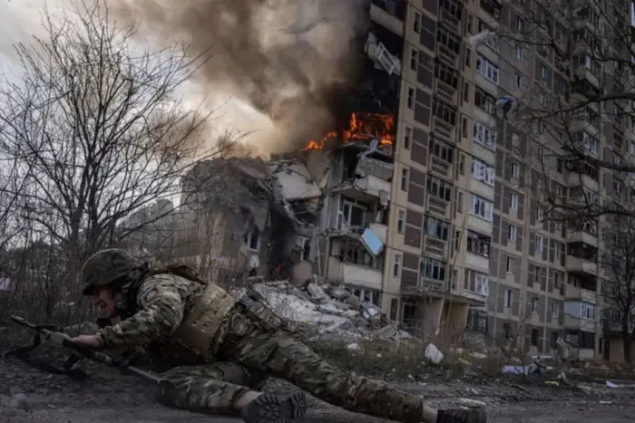 Рубіо попередив про можливе поширення війни на сусідні з Україною країни