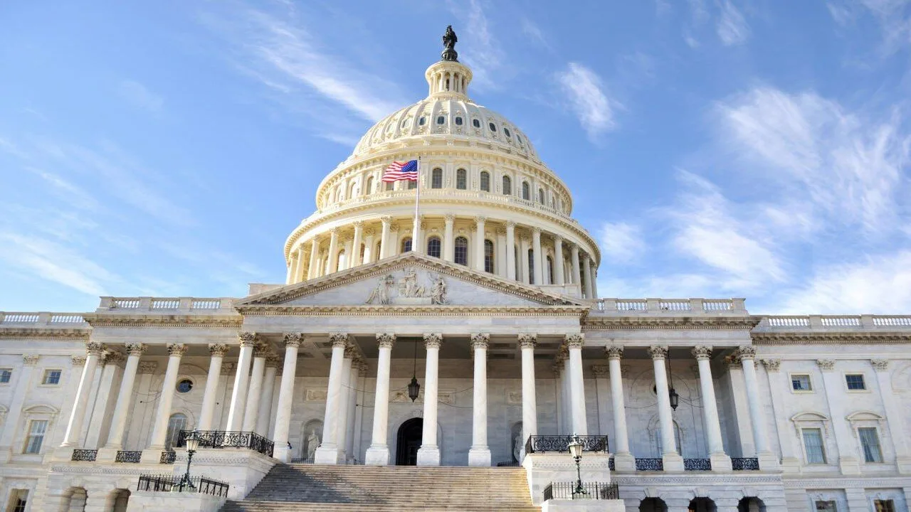 Що таке Сенат та скільки сенаторів у США у 2026 році United States Senate