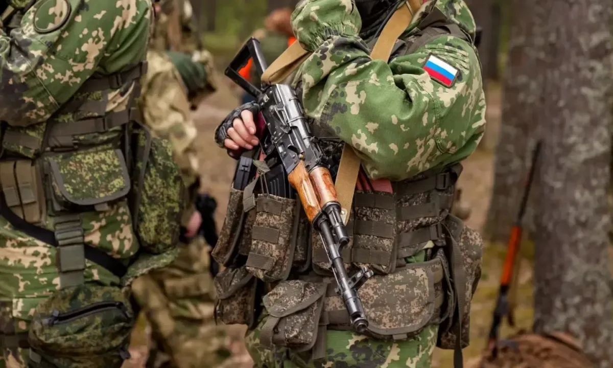 Допросили, привязали к столбам и расстреляли в затылок: СБУ установила ещё пятерых оккупантов причастных к убийству пленных в Волчанске