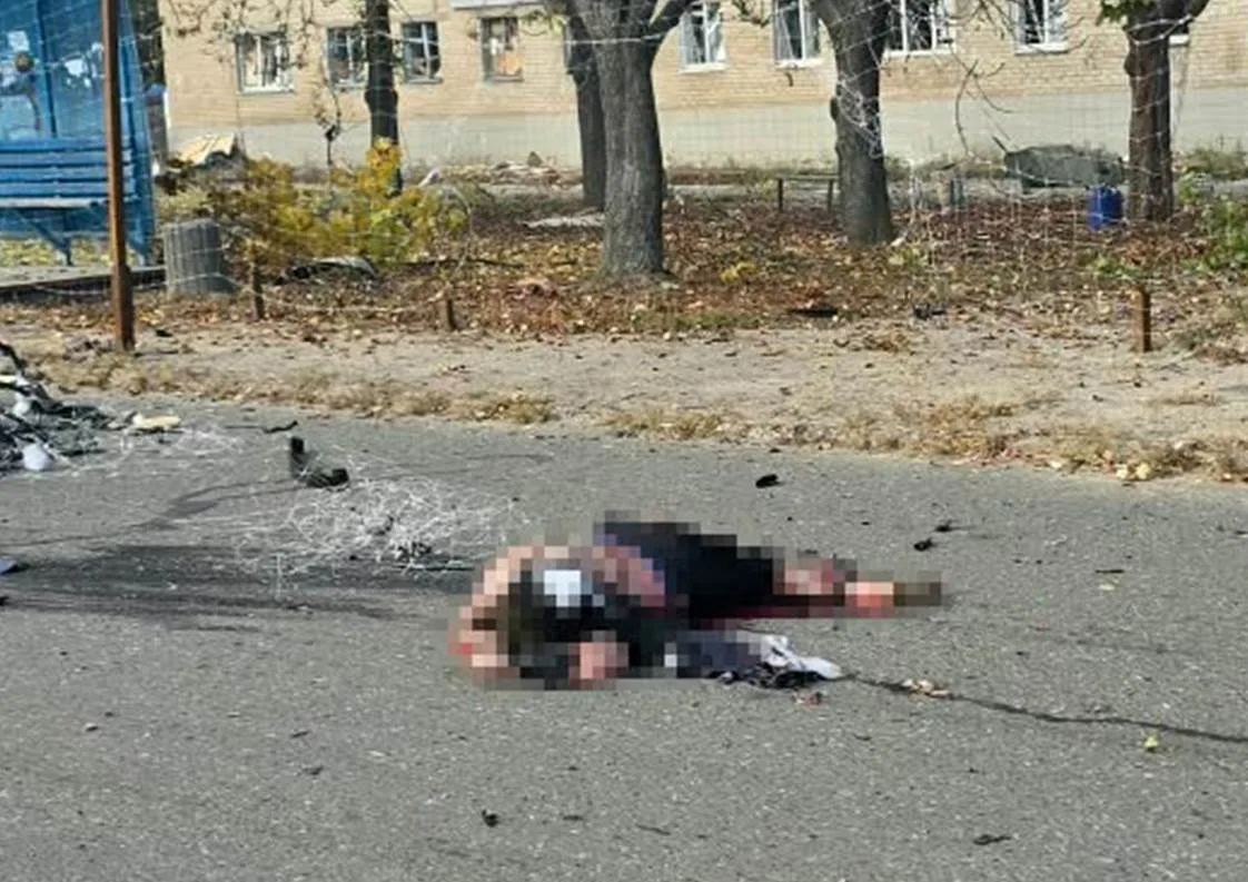 Окупанти атакували рейсові автобуси у Краматорську: 30 загиблих та 18 поранених