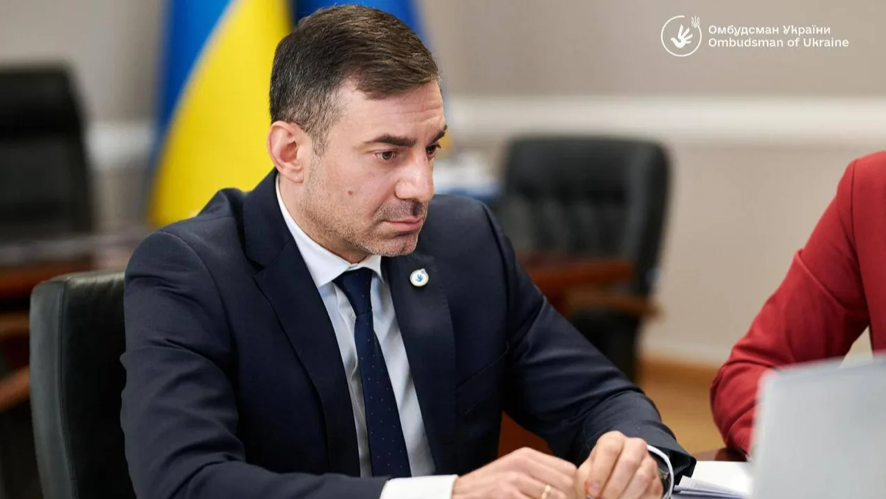 До українських полонених допустили спецпосланця Папи Римського – Лубінець