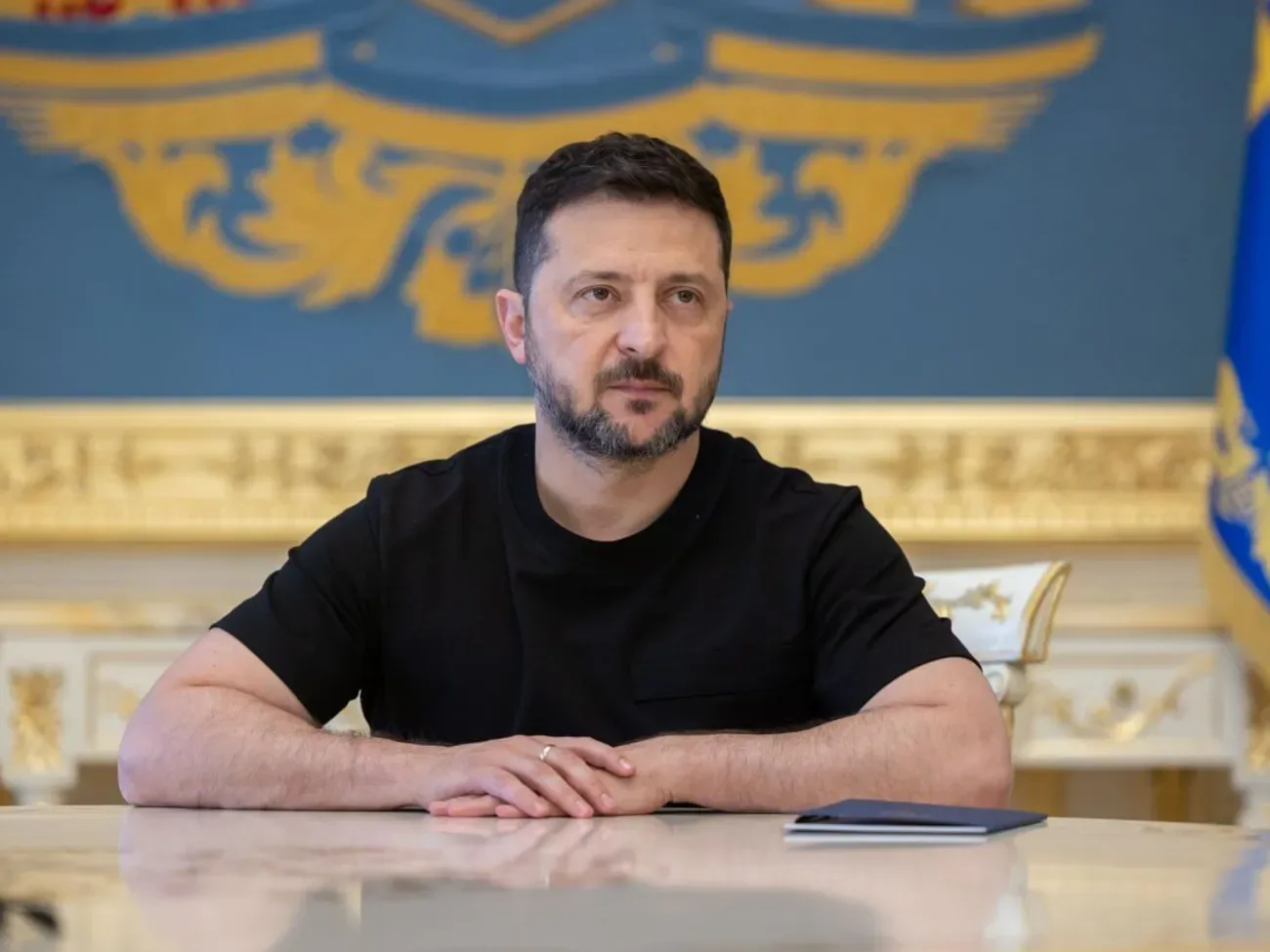 Зеленський підтвердив поновлення Starlink, але вказав на невирішені через політичні рішення питання
