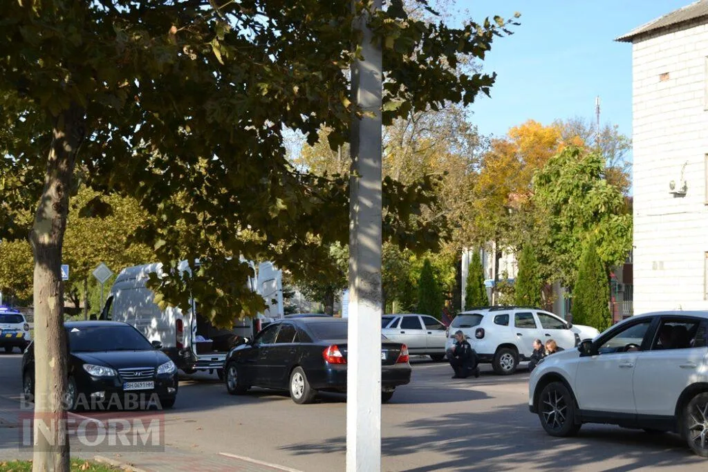 У Кілії віддали шану померлому Захиснику Зміїного Геннадію Корнієнку
