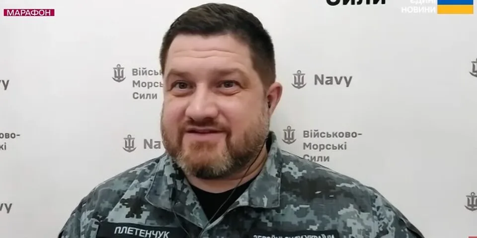 «Порожня СТО, яка ніби&nbsp;є, але в’їзд заміновано»: у&nbsp;ВМС розповіли, що&nbsp;відбувається в&nbsp;окупованому Криму 