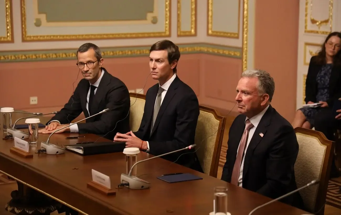 США розраховують, що угода щодо дизеля пом’якшить позицію Росії у мирних переговорах, — Reuters