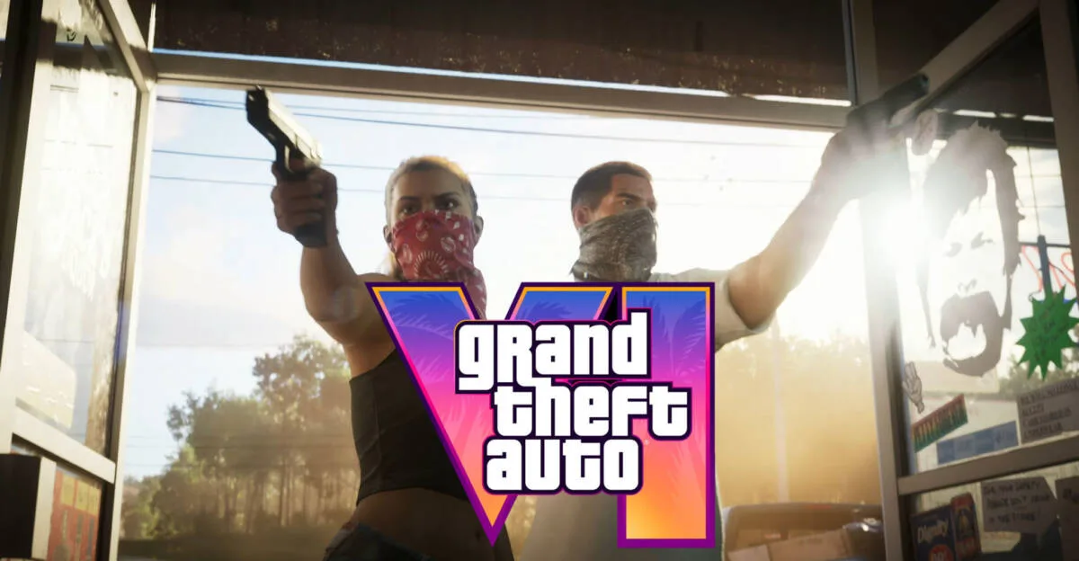 GTA 6 можуть злити в мережу повністю ще до релізу