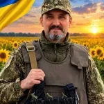 До Шептицької громади повертається тіло захисника Ігоря Горбаня