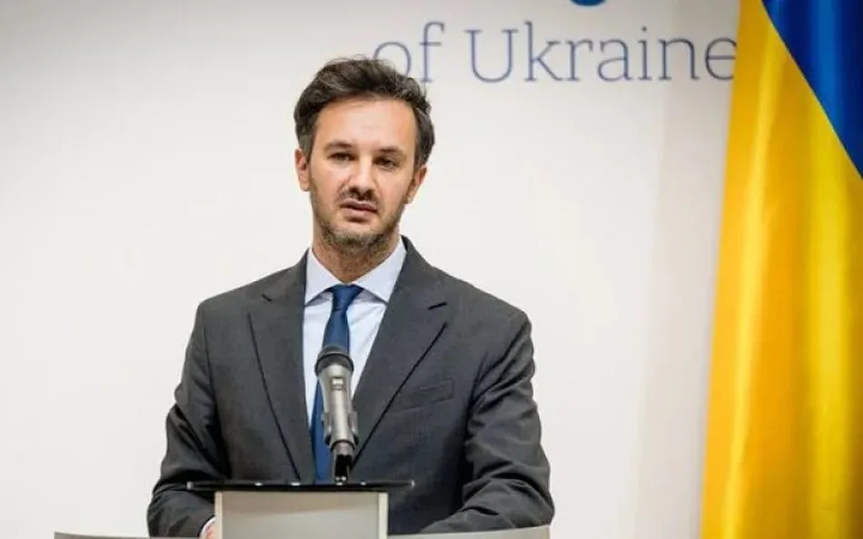 У МЗС України не отримували від іноземних посольств повідомлень про плани залишати Київ – Тихий