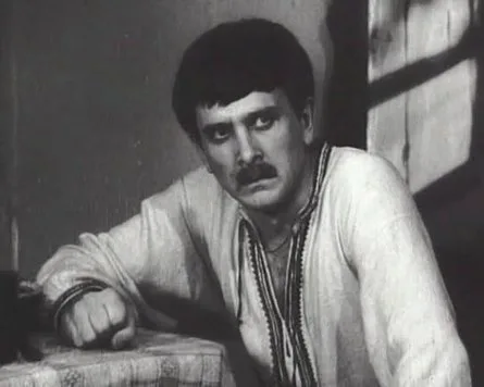 Олег Шаварский