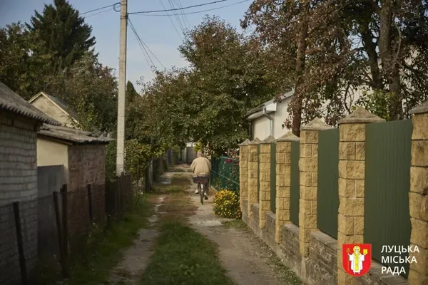 Колись тут було село, атепер це частина Луцька: які таємниці приховує мікрорайон Красне (фото)
