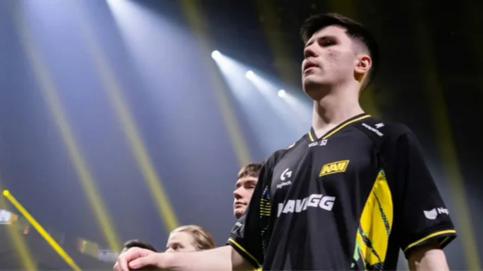 Боротьба за Мейджор триває: NAVI поступилися Vitality на престижному турнірі в Польщі