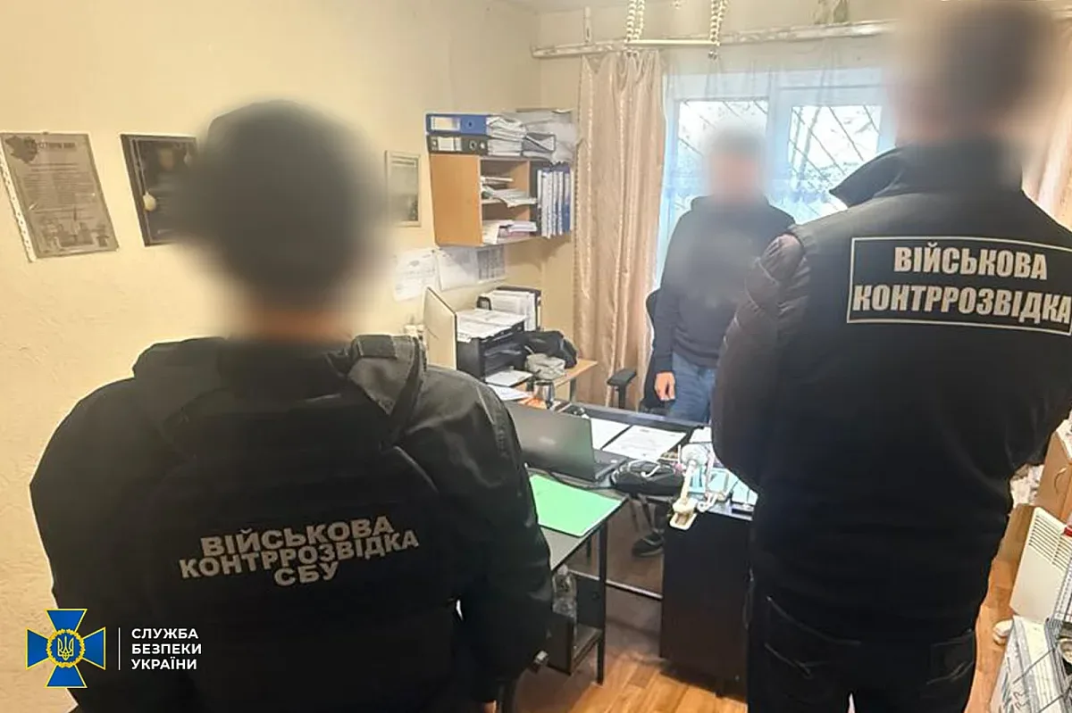 Списані дрони продавали ЗСУ як нові: спецоперація охопила й Миколаївщину