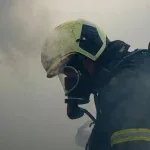 У Дублянах під час пожежі в квартирі загинув чоловік
