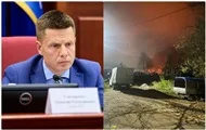 Итоги 5.10: Гончаренко прочь и удар по нефтебазе