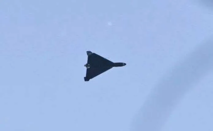 «Нова пошта» створила приватну ППО та збиває російські дрони