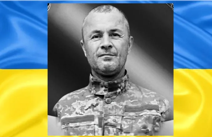 Білгород-Дністровський район втратив ще одного Героя
