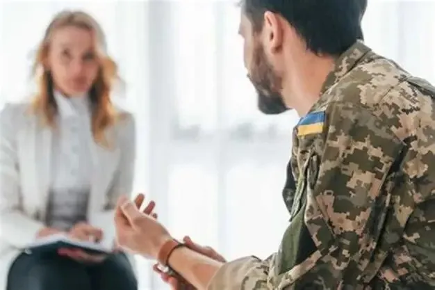 Як підтримувати ветеранів і їхні родини — у Франківську проведуть тренінг