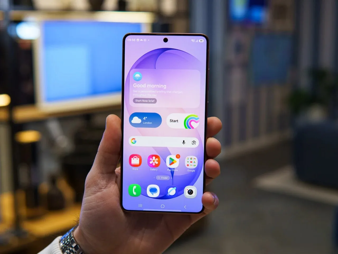 Новый уровень автономности: раскрыты емкости батарей Galaxy S27 Pro и S27 Ultra