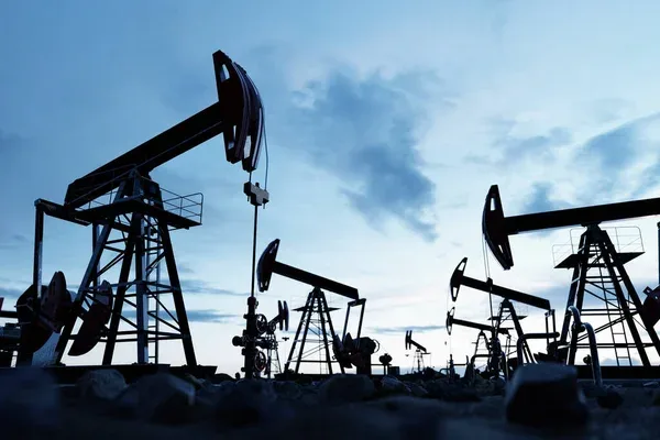 Ціна нафти на 9 жовтня – ціна на нафту Brent, WTI, Urals
