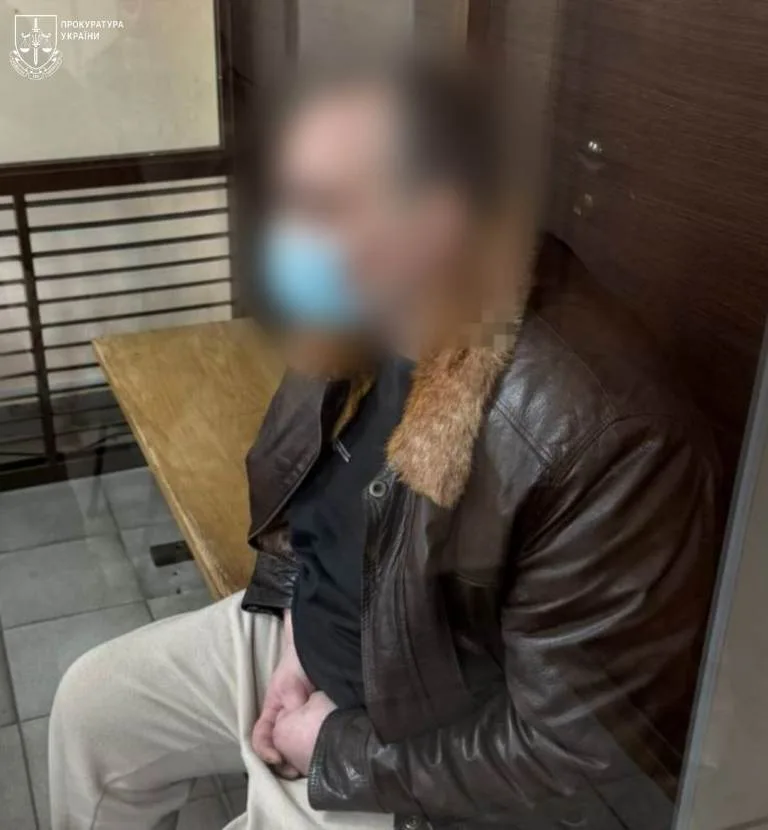 На Одещині рецидивіста і багатодітну матір засудили за співпрацю з рф
