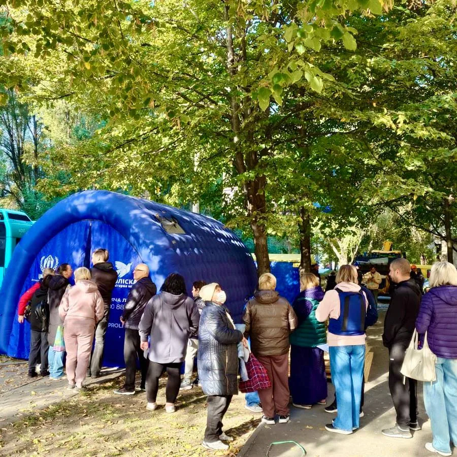 Мер Дніпра Борис Філатов про наслідки нічної атаки 7.10.2026