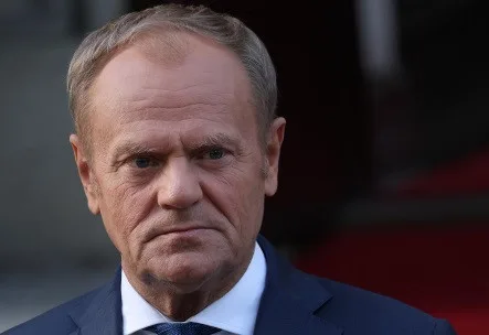 Туск назвал Украину и Польшу друзьями