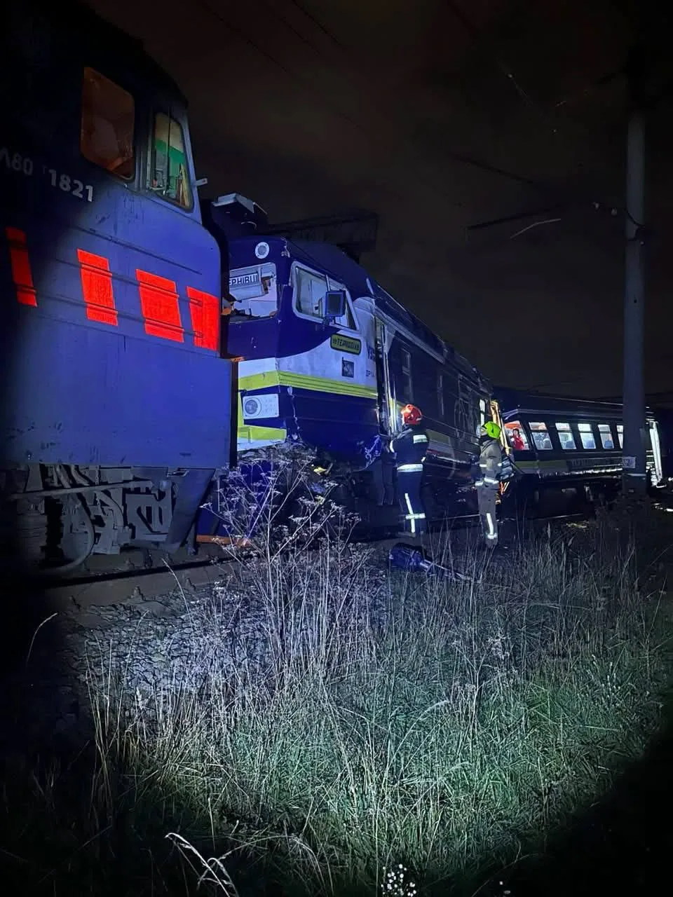 Фото з телеграм-каналу "Львівич"