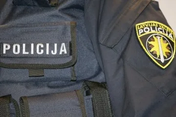 Шпигували за базою, де розміщена бригада НАТО: у Латвії затримали двох підозрюваних у співпраці з ГРУ