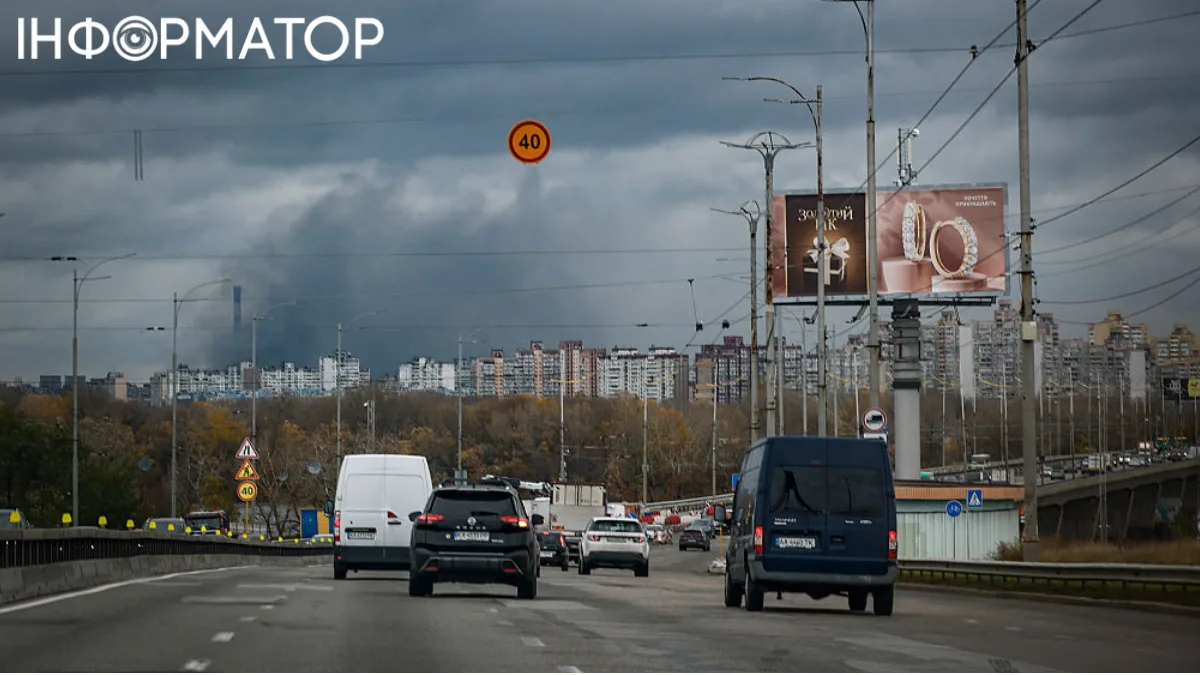 Три волны баллистики по столице - как Россия организовала ночную атаку и чего не хватает украинской ПВО