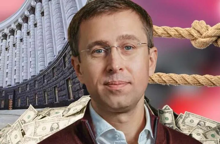 Сергей Корецкий мог попасть на пленки НАБУ по делу «Укрнафты»