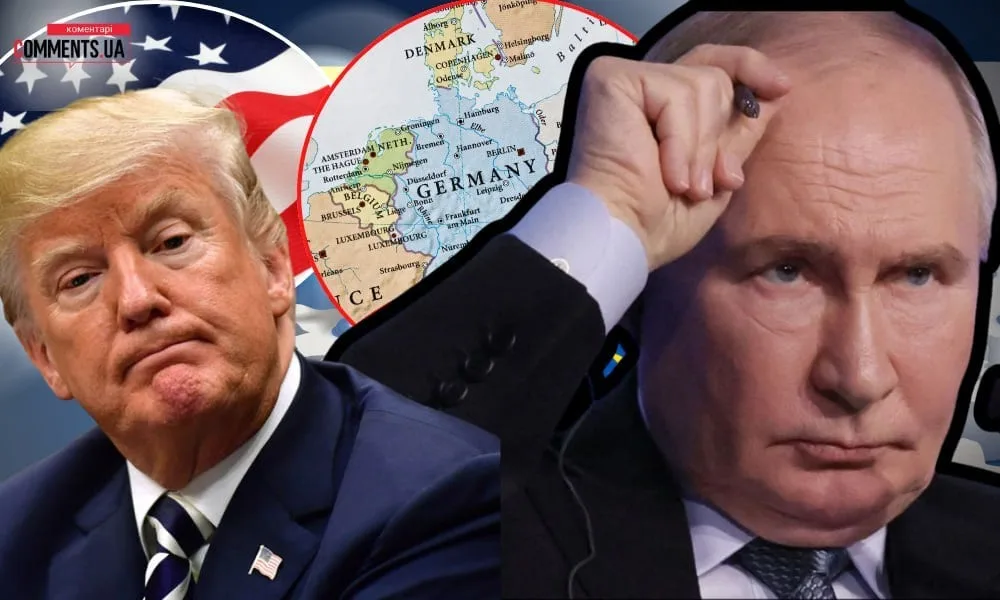 Кремль подготовил самый адский удар по Украине руками Трампа: жуткий прогноз последствий войны