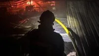 Атака на Київську область 19 жовтня 2026