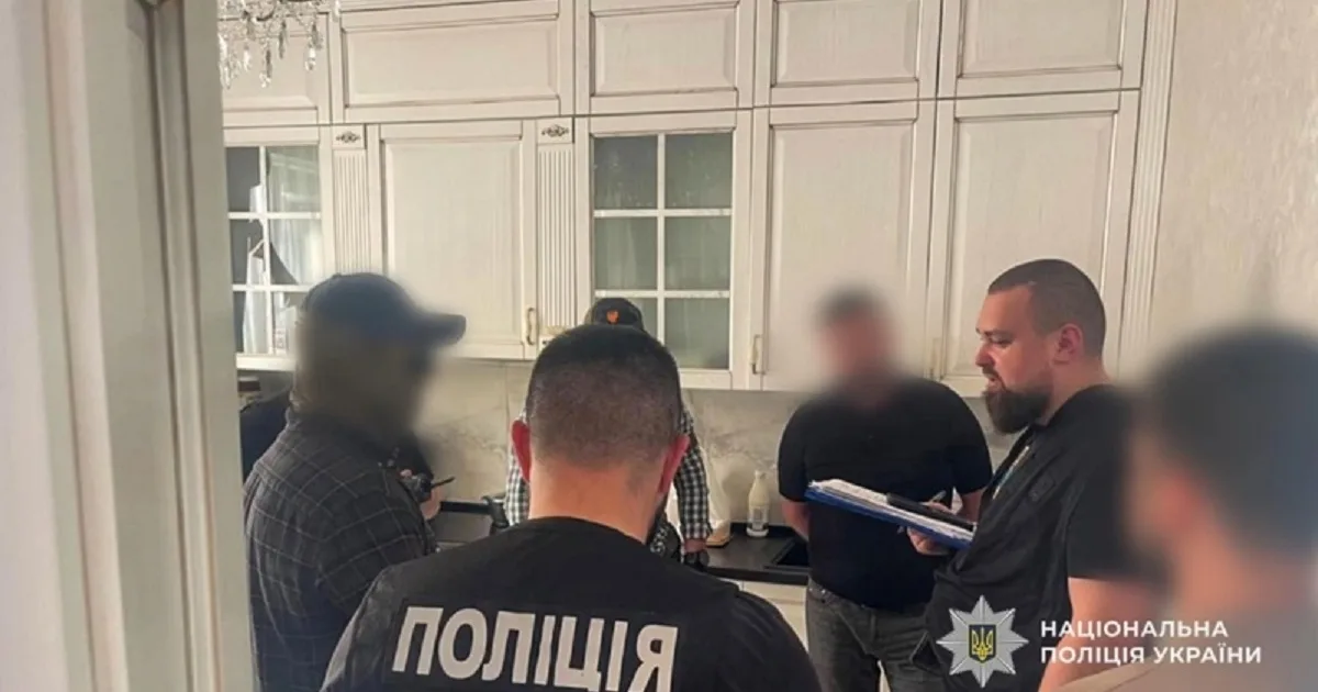 Міського голову Кілії залишили в СІЗО, зменшивши заставу