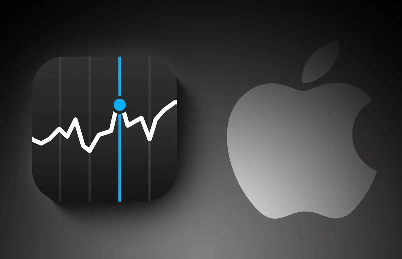Apple впервые завершила биржевые торги с капитализацией выше $5 трлн