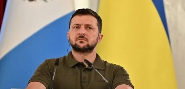 «Це геноцид»: Зеленський закликав світ допомогти окупованим Олешкам на Херсонщині