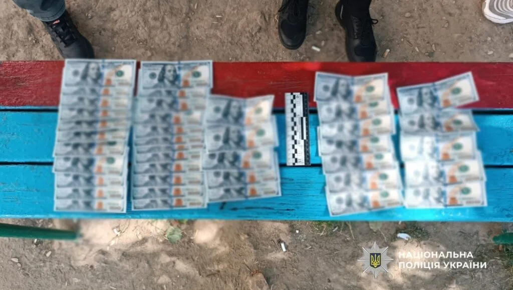 Понад 9 тисяч доларів за послугу: двоє жителів Ізмаїльського району продавали “квитки” у Молдову