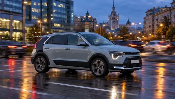 Kia Niro