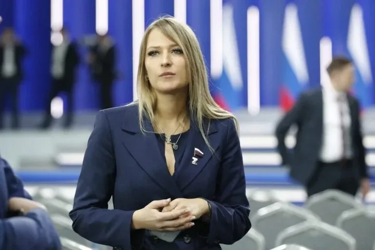 Російська омбудсманка заявила про переговори із США щодо евакуації жителів окупованих Олешок