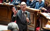 В правительстве Франции отреагировали на заявление Трампа о Зеленском