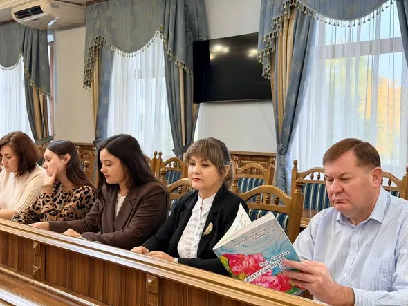 Від народних традицій до мистецького осмислення сучасності: визначено лауреатів премії імені Параски Хоми
