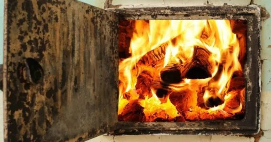 Через неправильну експлуатацію пічного опалення в Ізмаїлі горів приватний будинок