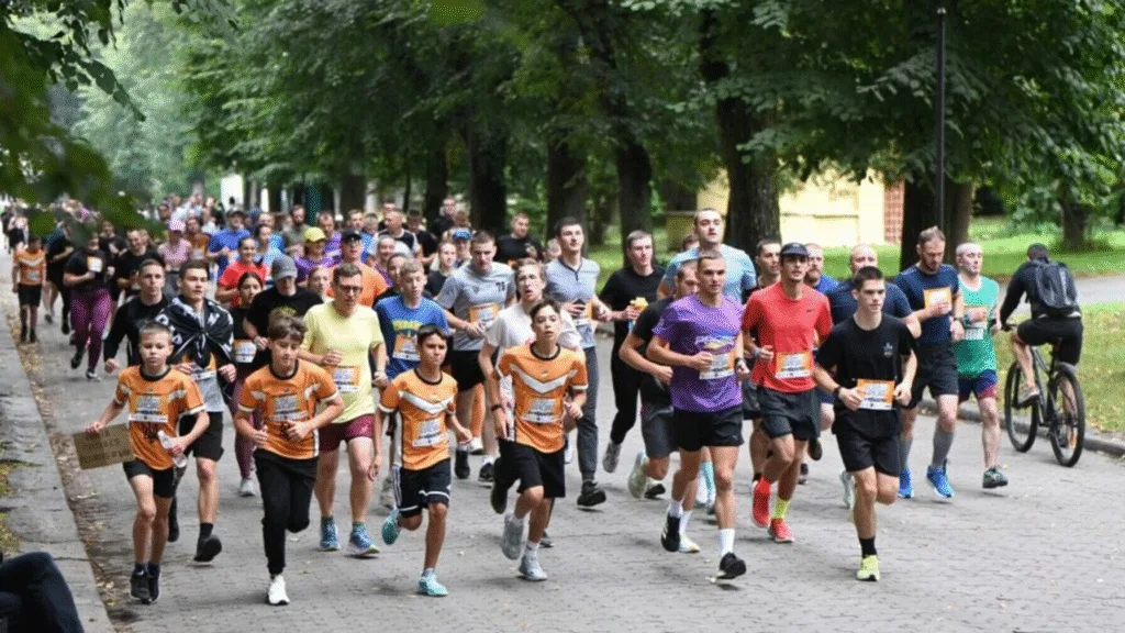 Які спортивні події відвідати у Львові 10–11 жовтня - 3