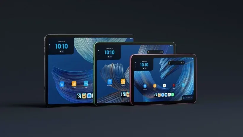 Amazon Alexa Tablet 8, 11 и 12 Pro: характеристики и цены