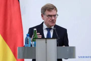 ЄС посилюватиме тиск на Росію, доки Путін не буде готовий до переговорів - Вадефуль