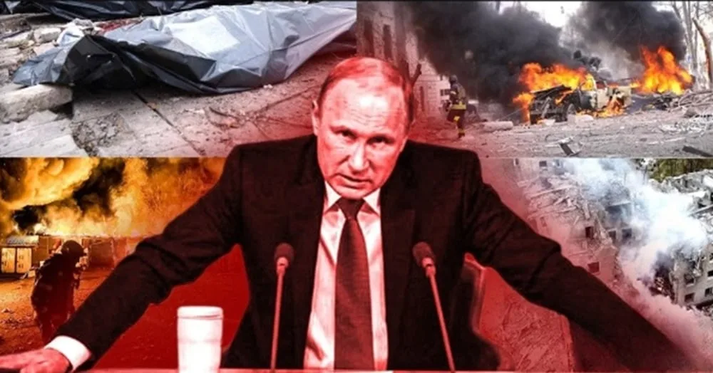 Шансы на худший сценарий крайне высоки: озвучен неоднозначный прогноз нового удара Путина