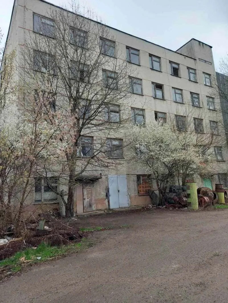 Держава продає частку Чернівецького радіотехнічного заводу: стартова ціна понад 14 млн грн