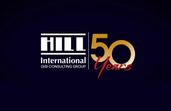 Hill International выходит на украинский рынок с фокусом на энергетику и восстановление инфраструктуры