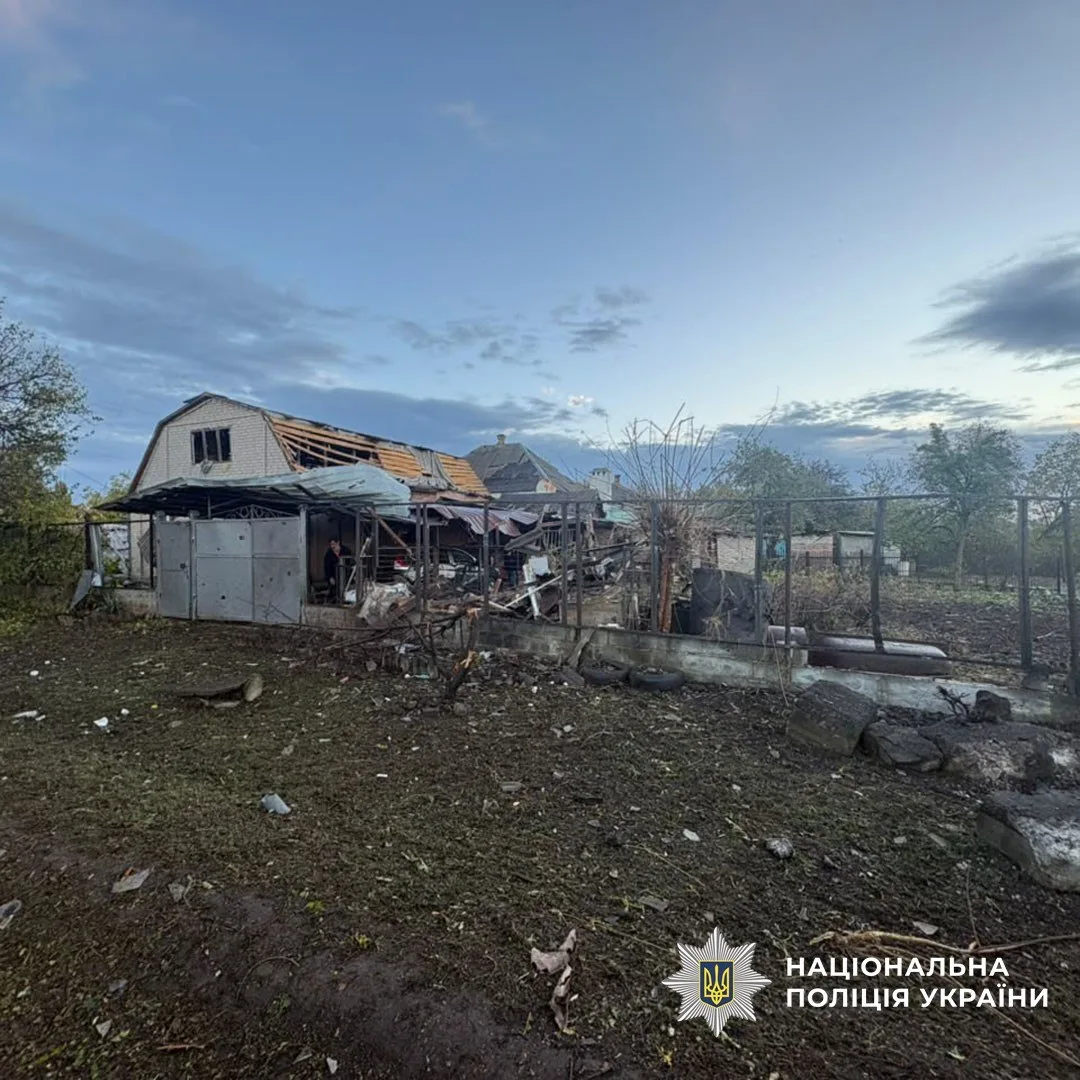Де лінія фронту в Донецькій області на 20 жовтня 2026 року: зведення ОВА, ЗСУ та поліції