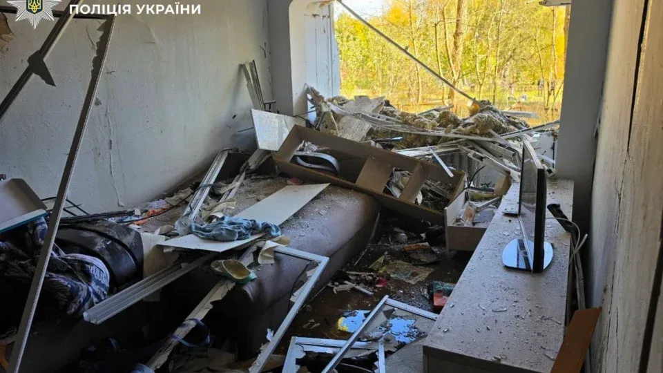 Загиблих унаслідок російського удару по Києву вже п’ятеро, постраждалих — 36 