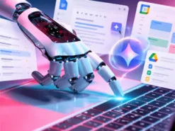 Google представила ШІ-колегу, який може працювати над одним завданнями кілька днів поспіль